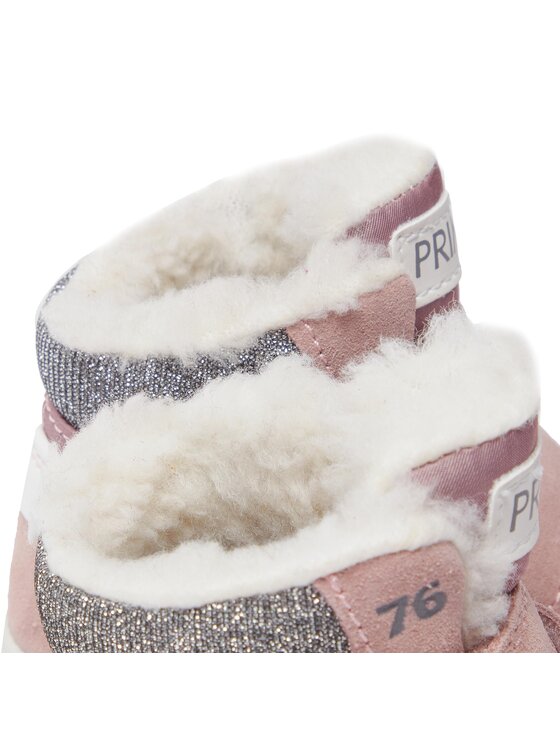 Primigi Чоботи Primigi GORE-TEX 6855222 M Рожевий