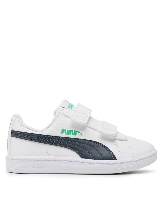 Puma Sneakersy Puma Up V Inf 373603 27 Bílá