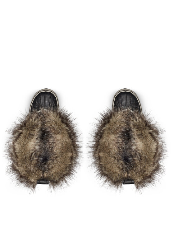 Sorel Sniega zābaki Sorel Joan Of Arctic™ Wp 2115181010 Melns