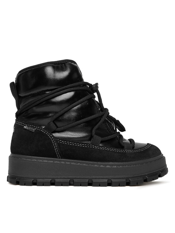 Primigi Снігоходи Primigi GORE-TEX 8879811 M Чорний