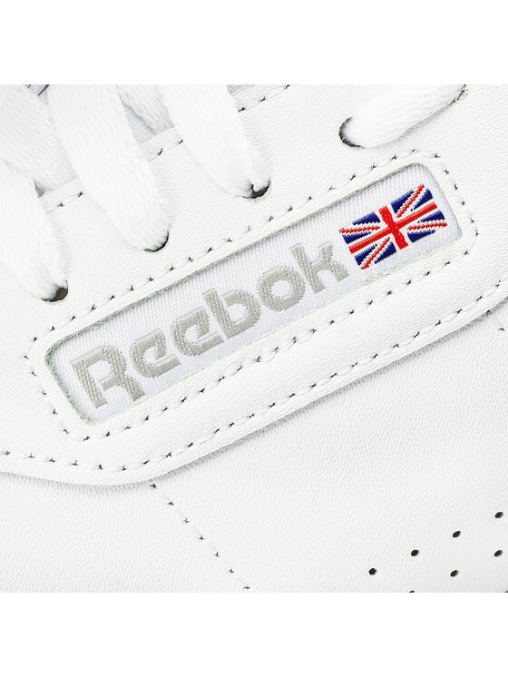 Reebok Снікерcи Reebok Princess CN2212 Білий