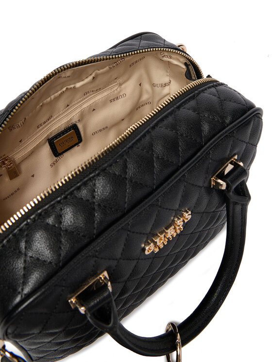Guess Сумка Guess Atabey HWQG98 94050 Чорний
