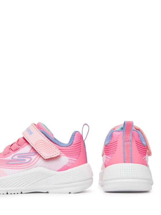 Skechers Снікерcи Skechers Microspec Advanc- 303575N/LTPL Рожевий