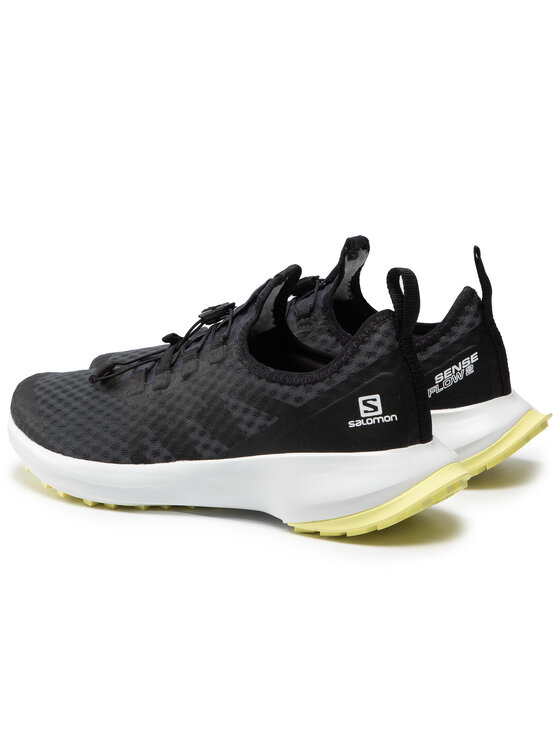 Salomon Взуття для бігу Salomon Sense Flow 2 412186 27 W0 Сірий