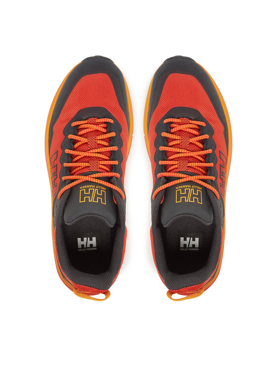 Helly Hansen Trekingová obuv Helly Hansen 11987_300 Oranžová