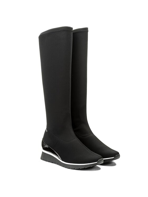 HÖGL Stivali HÖGL GORE-TEX 4-103728 Nero