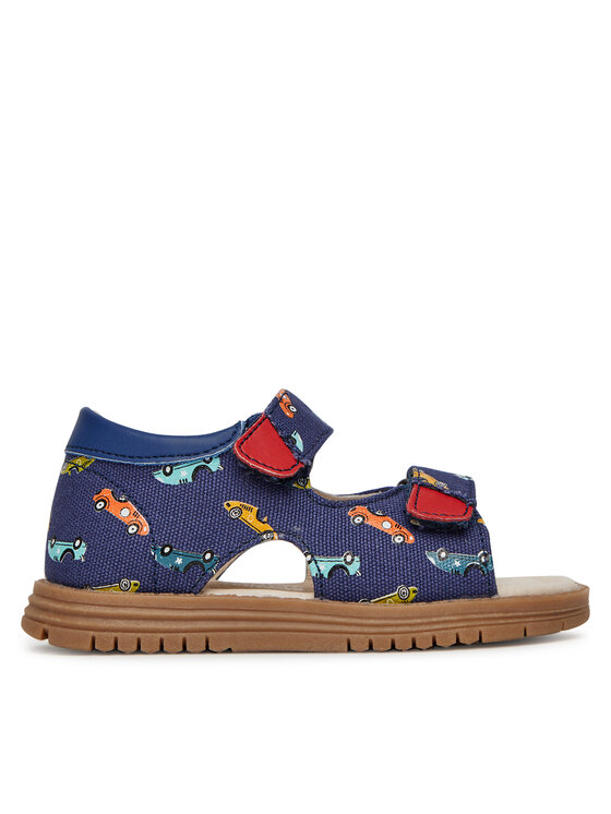 Lasocki Kids Босоніжки Lasocki Kids AVO 354-029 Cиній