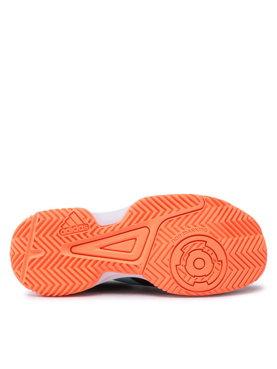 adidas Tenisice za dvoranski nogomet adidas Stabil Jr GX3761 Crna