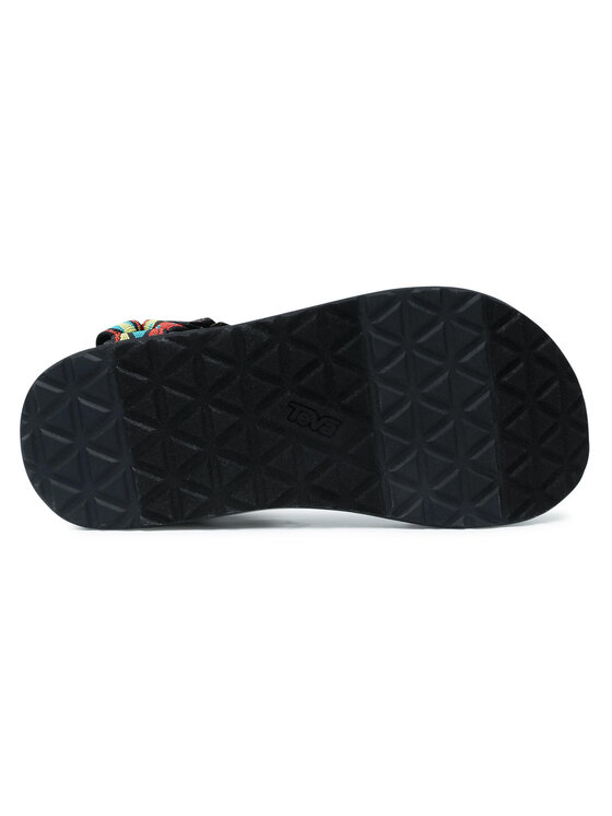 Teva Szandál Teva M Original Universal 1004006 Kék