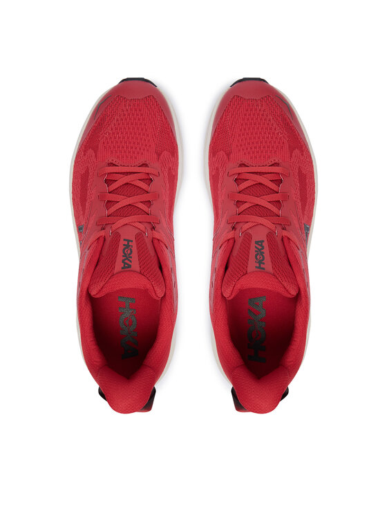 Hoka Взуття для бігу Hoka Challenger ATR 8 1168716 Червоний