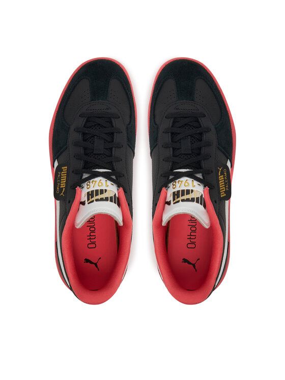 Puma Tenisice Puma Palermo STRKR Wns 400417 01 Crna