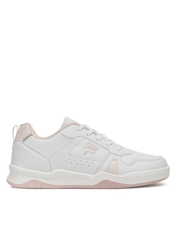 Fila Sneakersy Fila MADSANE FFT0130-13256 Biały