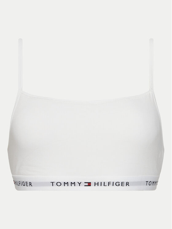 Tommy Hilfiger Tommy Hilfiger Set di reggiseni a top UW0UW05528 Multicolore