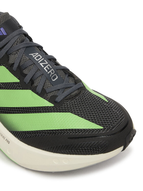 adidas Bėgimo batai adidas adizero Boston 13 JQ1670 Juoda