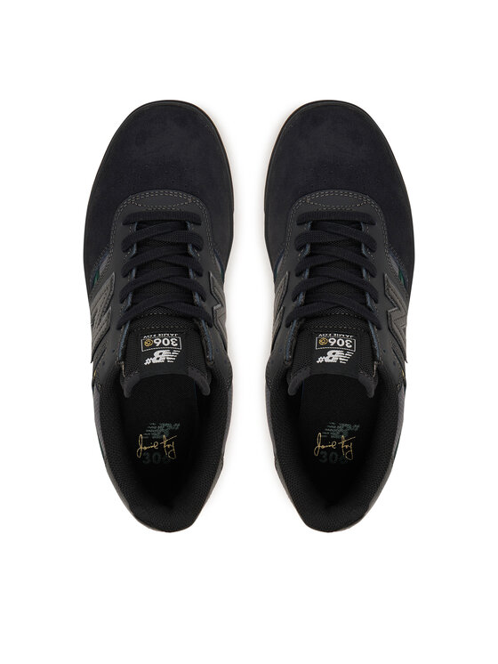 New Balance Scarpe sportive New Balance Jamie Foy x New Balance UN306CSP Nero