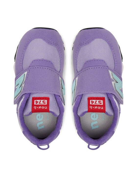 New Balance Superge New Balance NW574HGK Vijolična