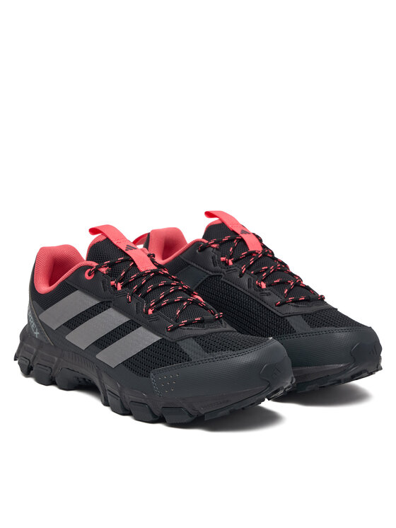 adidas Trekkingi adidas Terrex Rockadia Hiking Shoe KZ9170 Czarny