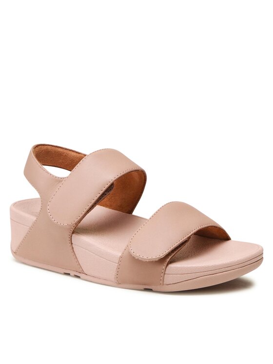 FitFlop Sandale FitFlop LULU FV8-137 Bej