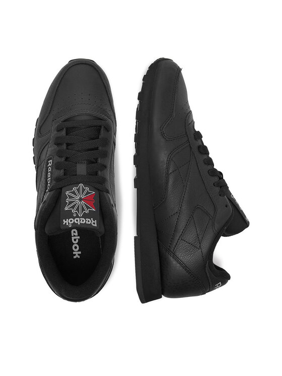 Reebok Sneakers Reebok EO-CLASSIC LEATHER 100008497 Nero