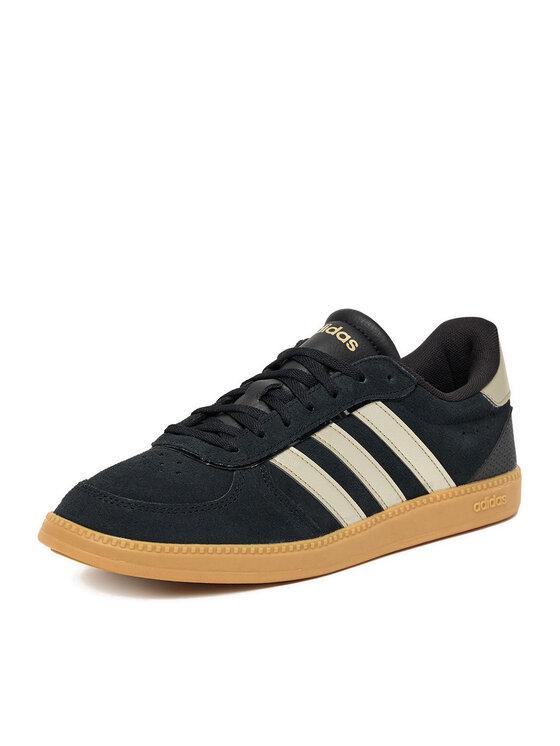 adidas Снікерcи adidas BREAKNET SLEEK JR0685 Cиній