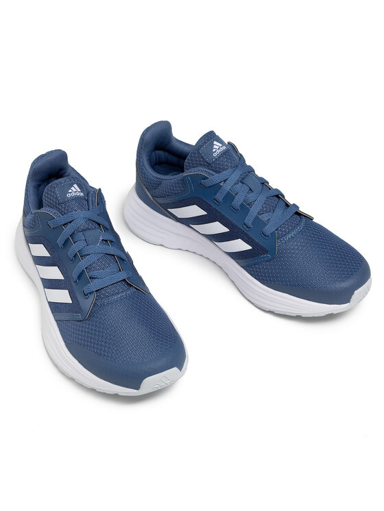 adidas Взуття для бігу adidas Galaxy 5 FY6741 Cиній