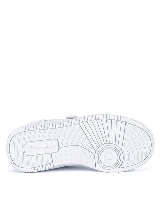 Champion Снікерcи Champion RD18 2.0 B PS LOW S32414-WW009 Білий