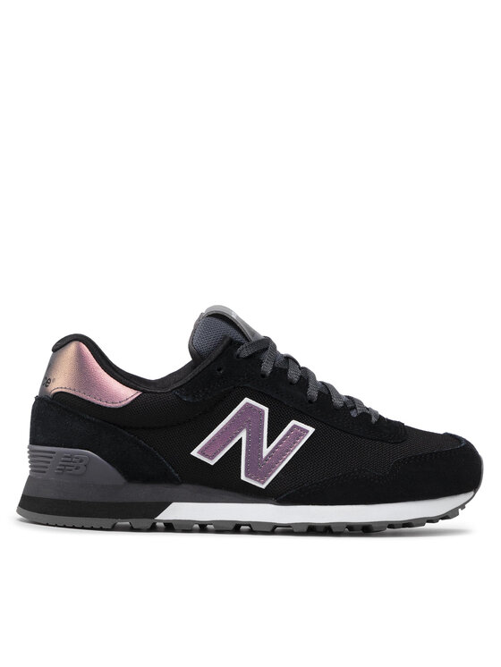New Balance Sneakersy New Balance WL515CSD Czarny