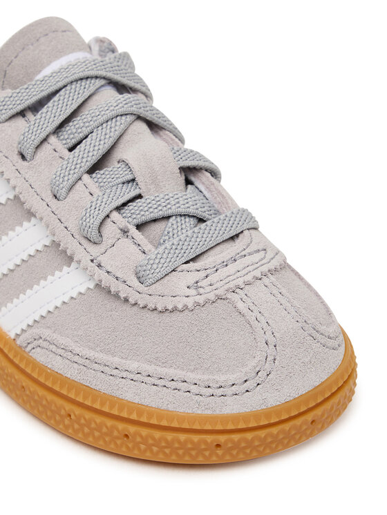 adidas Снікерcи adidas Handball Spezial Cf El I JQ1993 Сірий
