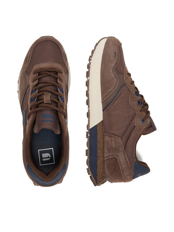 G-STAR Снікерcи G-Star Raw CEO-LEO-01 WE Коричневий