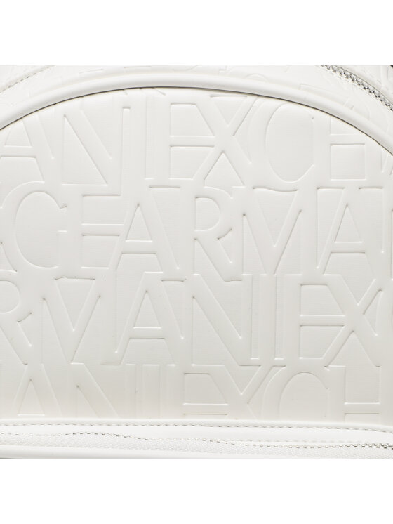 Armani Exchange Kuprinės Armani Exchange 942805 CC793 00010 Balta