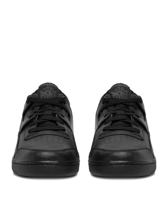 Reebok Sneakers Reebok EO-WORKOUT PLUS 100244984 Negru