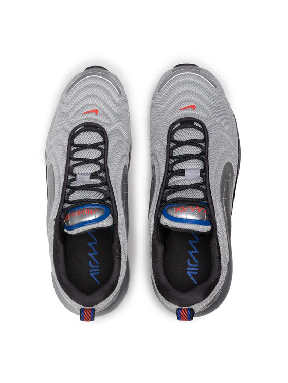 Nike Sportcipők Nike Air Max 720 AO2924 019 Szürke