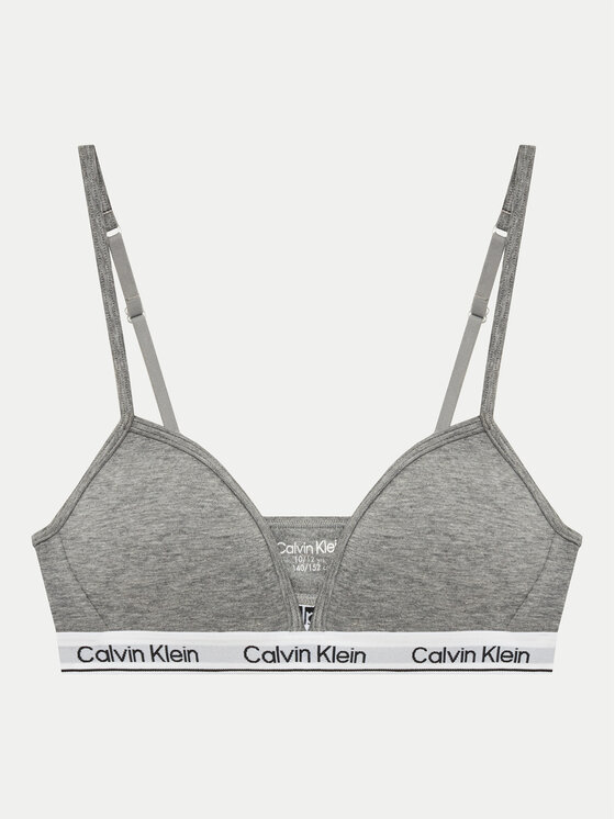 Calvin Klein Underwear Calvin Klein Underwear Komplet modrčkov﻿ G80G800741 Pisana