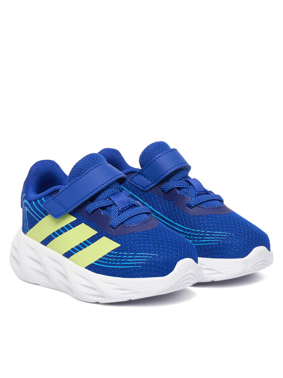 adidas Sportcipők adidas Galaxy 8 Shoes Infant KI1679 Kék