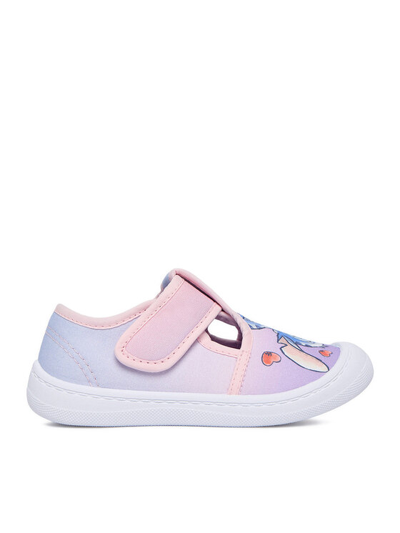Disney Classics Тапочки Disney Classics CEO-CM-AW26-210DCLS Світло-фіолетовий