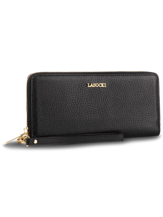 Lasocki Cartera Lasocki BRX-003 Negro