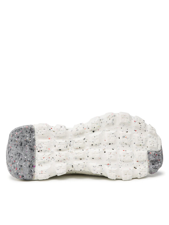 Nike Laisvalaikio batai Nike Space Hippie 04 CZ6398 104 Balta