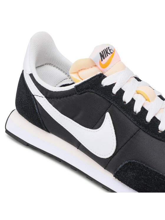 Nike Sneakersy Nike Waffle Trainer 2 DH1349 001 Czarny