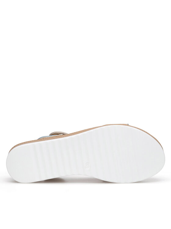 Lasocki Sandali Lasocki WFA2719-3Z Beige