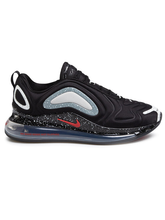 Nike Snīkeri Nike Air Max 720/Undercover CN2408 001 Melns