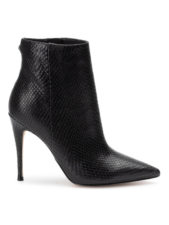 Guess Ботильйони Guess Olanes FL7OLA LEP10 Чорний