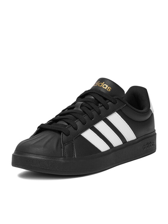 adidas Снікерcи adidas CEO-STREETTALK JP8276 W Чорний
