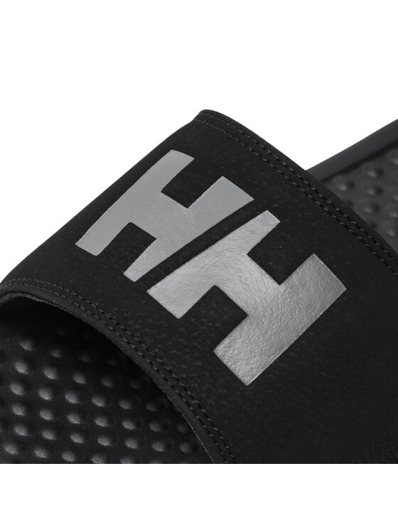 Helly Hansen Шльопанці Helly Hansen H/H Slide 11714 Чорний