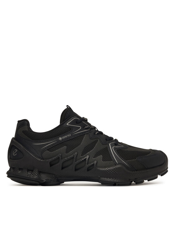 ECCO Trekingová obuv ECCO Biom Aex GORE-TEX 80288351094 Černá