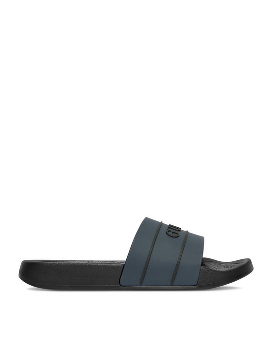 Guess Шльопанці Guess CEOWB-K250041(CH) Cиній