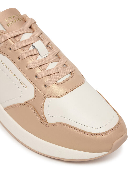 Tommy Hilfiger Sneakers Tommy Hilfiger Th Chic Eva Runner FW0FW09355 Roz