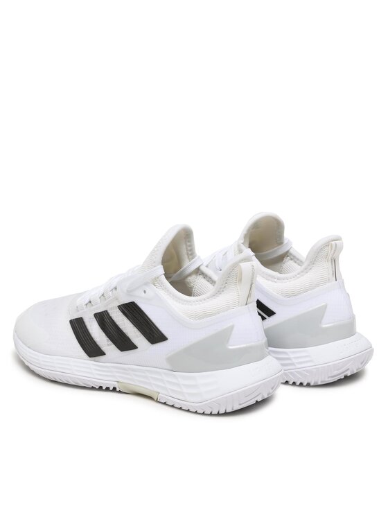 adidas Обувки за тенис adidas Adizero Ubersonic 4.1 ID1565 Бял
