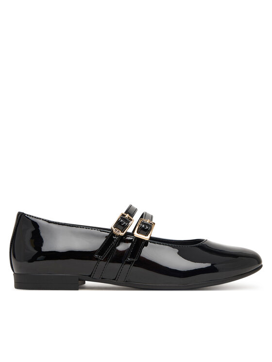 Tommy Hilfiger Balerinos Tommy Hilfiger T3A3-35131-0774 S Juoda