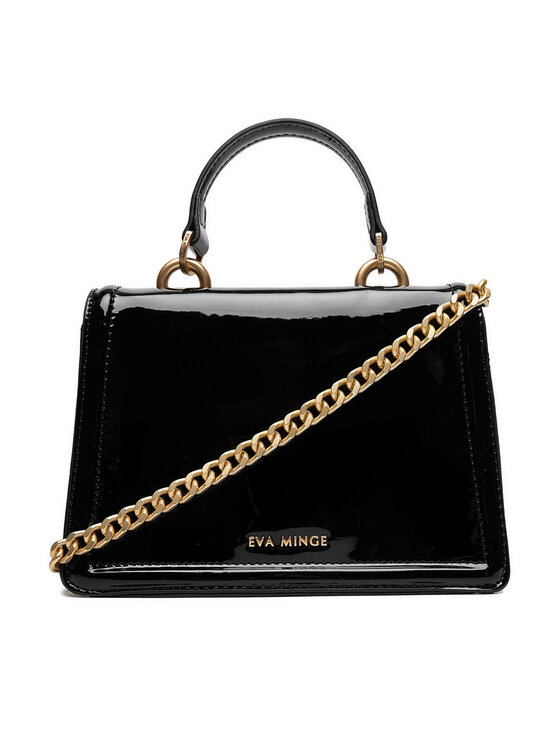 Eva Minge Bolso Eva Minge EO-ALORA-KY162-1 Negro