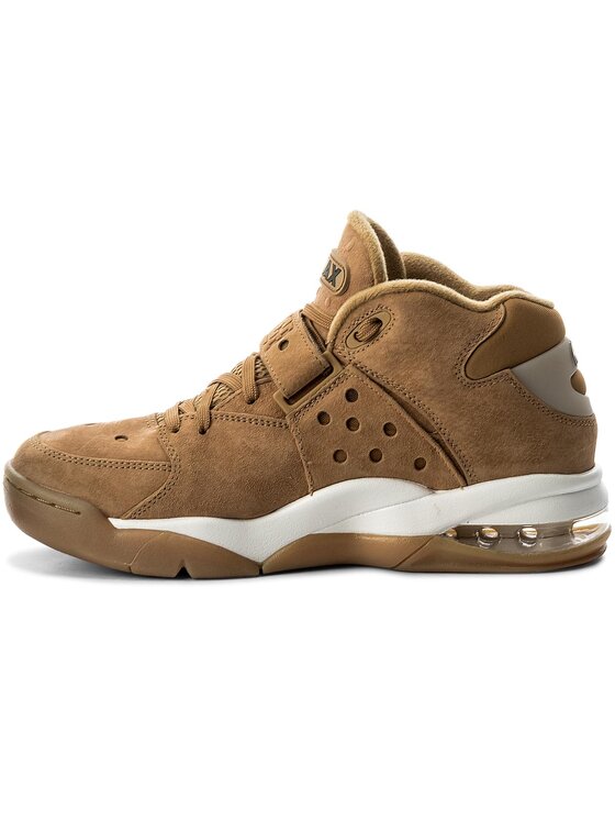 Nike Sneakersy Nike Air Force Max Prm 315065 200 Brązowy